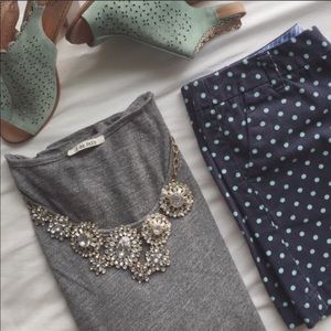 🤍cco sale🤍 j. Crew necklace